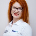 Фотография специалиста Мусина Гульназ Разиновна