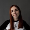 Фотография специалиста Рыкова Алиса Андреевна