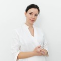 Фотография специалиста Тесленко Евгения Игоревна