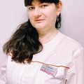 Фотография специалиста Гуськова Светлана Евгеньевна