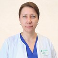 Фотография специалиста Павлова Екатерина Сергеевна