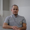 Фотография специалиста Александров Шахбан Магомедович