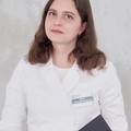 Фотография специалиста Долгих Юлия Александровна