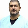 Фотография специалиста Браженко Михаил Александрович