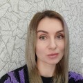 Фотография специалиста Черникова Алена Александровна