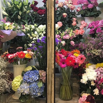 Магазин цветов Сиреневая Фея фото 3