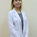 Фотография специалиста Ванжула Ольга Ростиславовна