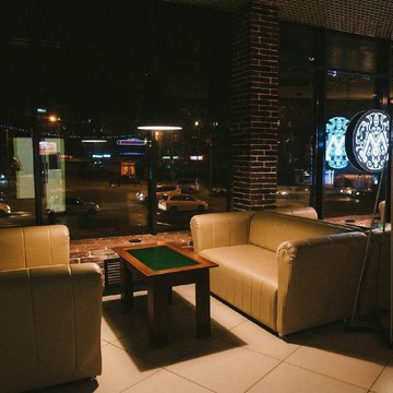 Кальян-бар Мята Lounge на Краснореченской улице фото 3