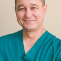 Фотография специалиста Юлов Владимир Владимирович