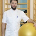 Фотография специалиста Левков Виталий Юрьевич