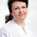 Фотография специалиста Балыкина (Цыганкова) Елена Евгеньевна
