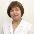 Фотография специалиста Степанова Мария Анатольевна