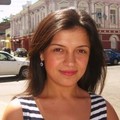 Фотография специалиста Микитась Алена