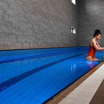 Фитнес-центр Powerhouse Gym на улице Титова фото 3