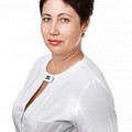 Фотография специалиста Телешева Ирина Вадимовна