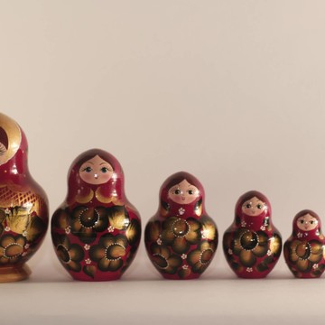 Матрешкин Дворик фото 2