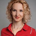 Фотография специалиста Круглова Екатерина