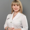 Фотография специалиста Корецкая Юлия Валерьевна