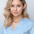 Фотография специалиста Белашова Полина Николанвна