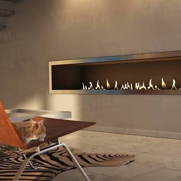 Биокамины Decoflame фото 3