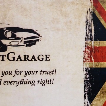 Компания по ремонту английских автомобилей Britgarage фото 3