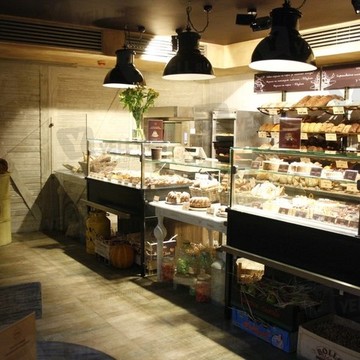 Пекарня-кондитерская Sesame Bakery фото 3