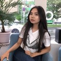 Фотография специалиста Исманова Айназик Тилекматовна