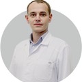 Фотография специалиста Медведев Александр Сергеевич