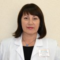 Фотография специалиста Степанова Любовь Вадимовна