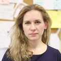 Фотография специалиста Жвильно Наталья