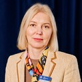 Фотография специалиста Лохани Наталья