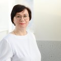 Фотография специалиста Никитина-Тельнова Татьяна Васильевна