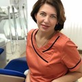 Фотография специалиста Федоренко Ольга Викторовна