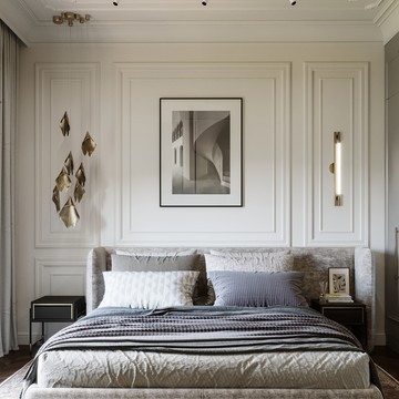 Дизайн-бюро Bedritskaja design фото 1