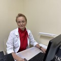 Фотография специалиста Швецова Регина Станиславовна