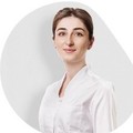 Фотография специалиста Тотикова Алана Руслановна
