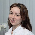 Фотография специалиста Щукина Диана Анатольевна