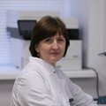 Фотография специалиста Трунова Елена Викторовна