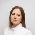 Фотография специалиста Маслова Вера Евгеньевна
