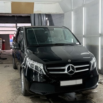 Детейлинг-центр Eagle Detail фото 1