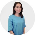 Фотография специалиста Горбатенко Наталья Владимировна