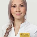 Фотография специалиста Карпова Елена Николаевна