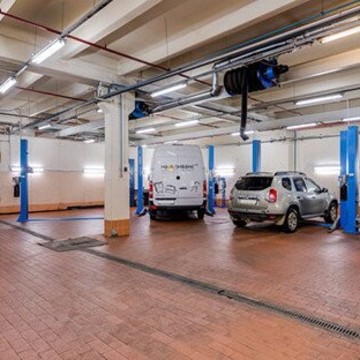 Автосервис Автопилот в Долгопрудном фото 3
