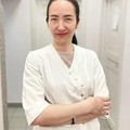 Фотография специалиста Третьякова Ирина Рыстамбековна