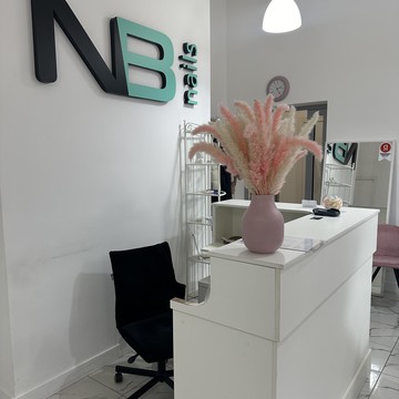 NB nails фото 2