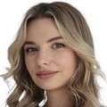 Фотография специалиста Синкевич Анастасия Андреевна