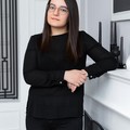 Фотография специалиста Киврига Яна Ивановна