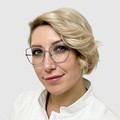 Фотография специалиста Карельская Екатерина Алексеевна