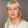 Фотография специалиста Косачева Елена Юрьевна