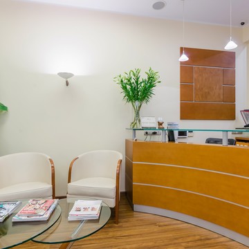 Стоматологическая клиника Аксон в Тверском районе фото 3
